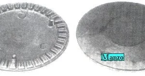 SPARTIFIAMMA GRANDE D.80 (BRUCIATORE 418710)