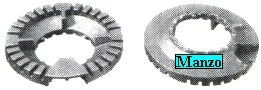 CORONA PICCOLO PYRAL TIPO NUOVO