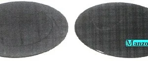 CAPPELLOTTO GRANDE PER CORONA PYRAL D.98 (CORONA 409632)