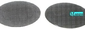 CAPPELLOTTO MEDIO PER CORONA PYRAL D.65 (CORONA 409631)