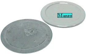 CAPPELLOTTO GRANDE D.100 XCOR.VEDI.411803