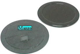 CAPPELLOTTO GRANDE D.100 XCOR. VEDI.411803