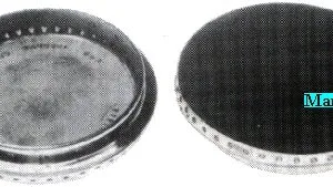 SPARTIFIAMMA GRANDE D.95 (BRUCIATORE 418714 - 418707)