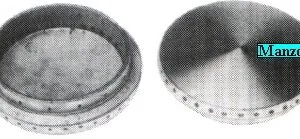 SPARTIFIAMMA MEDIO D.76 (BRUCIATORE 418715 - 418718)