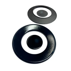 CAPPELLOTTO TRIPLA CORONA D.118+46 (BRUCIATORE 418800)