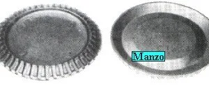SPARTIFIAMMA GRANDE D.78 VECCHIO TIPO (BRUCIATORE 418778 - 418775)
