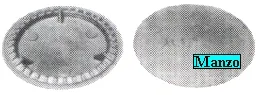 SPARTIF. PICCOLO D.61 ELIMINATO