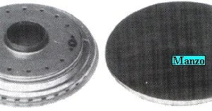 SPARTIFIAMMA GRANDE D.105