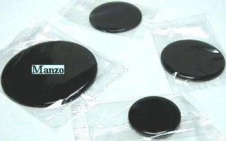 CAPPELLOTTO KIT 4PZ VEDI 408000-408001-408002