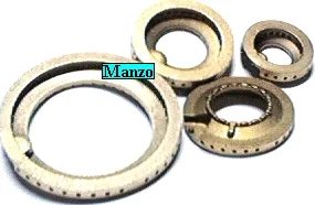 CORONA KIT 4PZ. (409636+2 409637 +409638) ELIMINATO