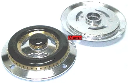 BRUCIATORE KIT T/CORONA VEDI 412825