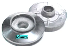 BRUCIATORE PICCOLO D.40 (SPARTIFIAMMA 400555)