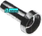 BRUCIATORE PICCOLO VECCHIO TIPO D.40 (SPARTIFIAMMA 400555)
