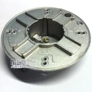VENTURI TRIPLA CORONA D.117 ORIGINALE