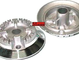 BRUCIATORE PICCOLO D.45 1 FORO SABAF TIPO NUOVO (CAPPELLOTTO 400613)