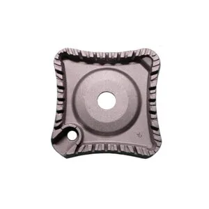 BRUCIATORE MEDIO QUADRO 1 FORO (CAPPELLOTTO 400585)