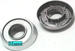 BRUCIATORE GRANDE D.80 (VENTURI 414789 - SPARTIFIAMMA 401557)