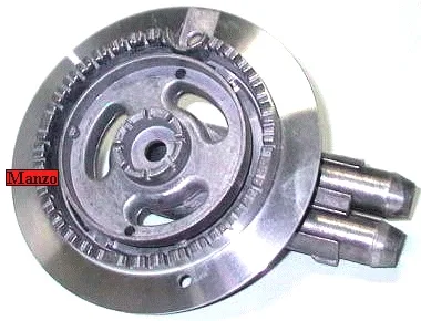 BRUCIATORE TRIPLA/C. VEDI.415365