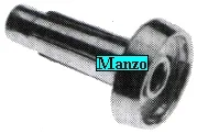 BRUCIATORE PICCOLO TIPO VECCHIO D. 50 (SPARTIFIAMMA 401952)