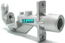VENTURI MEDIO-PICCOLO TIPO NUOVO (BRUCIATORE 414915 O 414919)