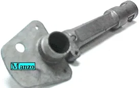 VENTURI MEDIO (BRUCIATORE 415211)