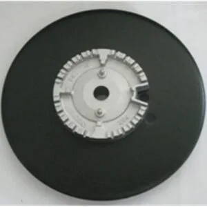 BRUCIATORE MEDIO 1 FORO D.75 (CAPPELLOTTO 400852)
