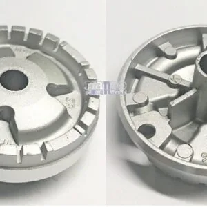 BRUCIATORE PICCOLO D. 52 (CAPPELLOTTO 401521 - VENTURI 414305)