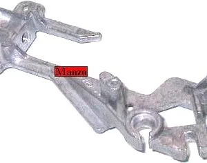 VENTURI GRANDE (BRUCIATORE 415348) ORIGINALE