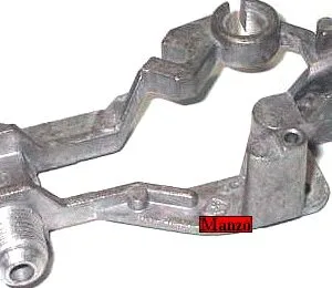 VENTURI MEDIO (BRUCIATORE 415347) ORIGINALE