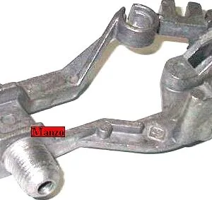 VENTURI PICCOLO (BRUCIATORE 415354) ORIGINALE