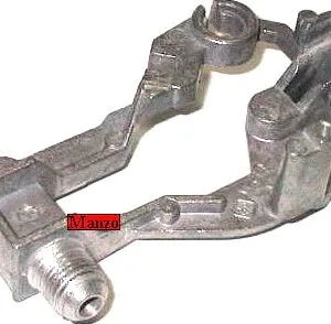 VENTURI MEDIO (BRUCIATORE 415355 ORIGINALE