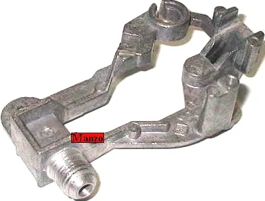 VENTURI MEDIO (BRUCIATORE 415355 ORIGINALE
