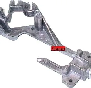 VENTURI GRANDE (BRUCIATORE 415356) ORIGINALE