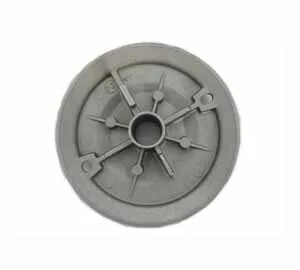 BRUCIATORE MEDIO 2F D.72 (CAPPELLOTTO 403066)