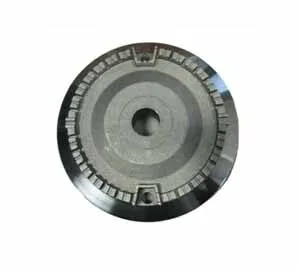 BRUCIATORE PICCOLO 2F D.52 (CAPPELLOTTO 403067)