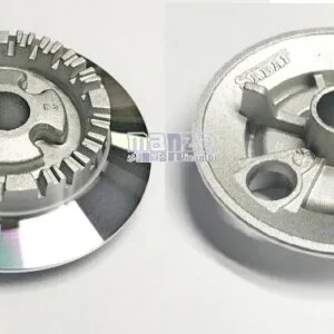 BRUCIATORE PICCOLO D.52 (CAPPELLOTTO 403649 - VENTURI 415802)