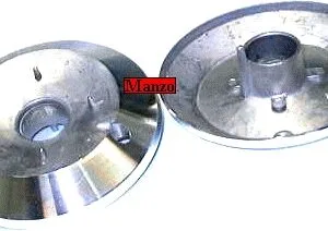 BRUCIATORE GRANDE D.72 (SPARTIFIAMMA 403654 - VENTURI 415812)