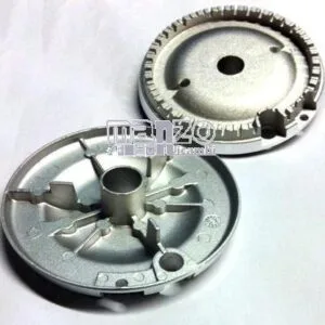 BRUCIATORE GIGANTE 2FORI D.110 (CAPPELLOTTO 403730)