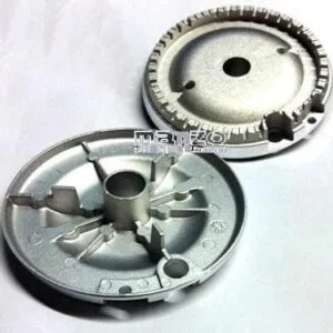 BRUCIATORE GRANDE 2FORI D.100 (CAPPELLOTTO 403731)