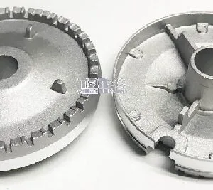 BRUCIATORE PICCOLO D.45 (CAPPELLOTTO 401102)