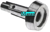 BRUCIATORE MEDIO-PICCOLO D. 52 (SPARTIFIAMMA 404602)