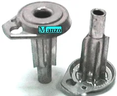BRUCIATORE MEDIO-PICCOLO CON FORO TIPO NUOVO D.53 (SPARTIFIAMMA 406108)