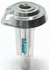 BRUCIATORE PICCOLO CON FORO TIPO NUOVO D.38 (SPARTIFIAMMA 406109)