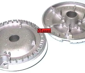 BRUCIATORE GRANDE D.102 (VENTURI 417038 - CAPPELLOTTO 406115)