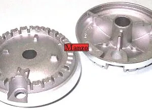 BRUCIATORE MEDIO D.76 (VENTURI 417039 - CAPPELLOTTO 406116)