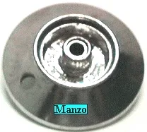 BRUCIATORE PICCOLO 1FORO GAMBO CORTO D. 40 (VENTURI 417383 - SPARTIFIAMMA 406852)