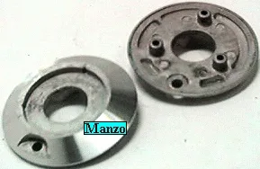 BRUCIATORE MEDIO-PICCOLO 1FORO D.62 (SPARTIFIAMMA 407817+407821)