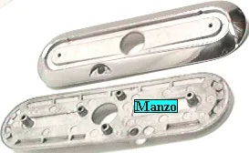 BRUCIATORE PESCIERA ORIG. 213X43 (SPARTIFIAMMA 407828+407827)