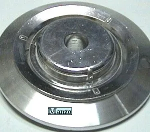 BRUCIATORE GRANDE TIPO NUOVO 1FORO D. 90 (SPARTIFIAMMA 407984)