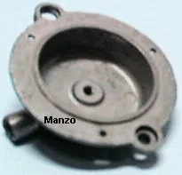 VENTURI MEDIO EL